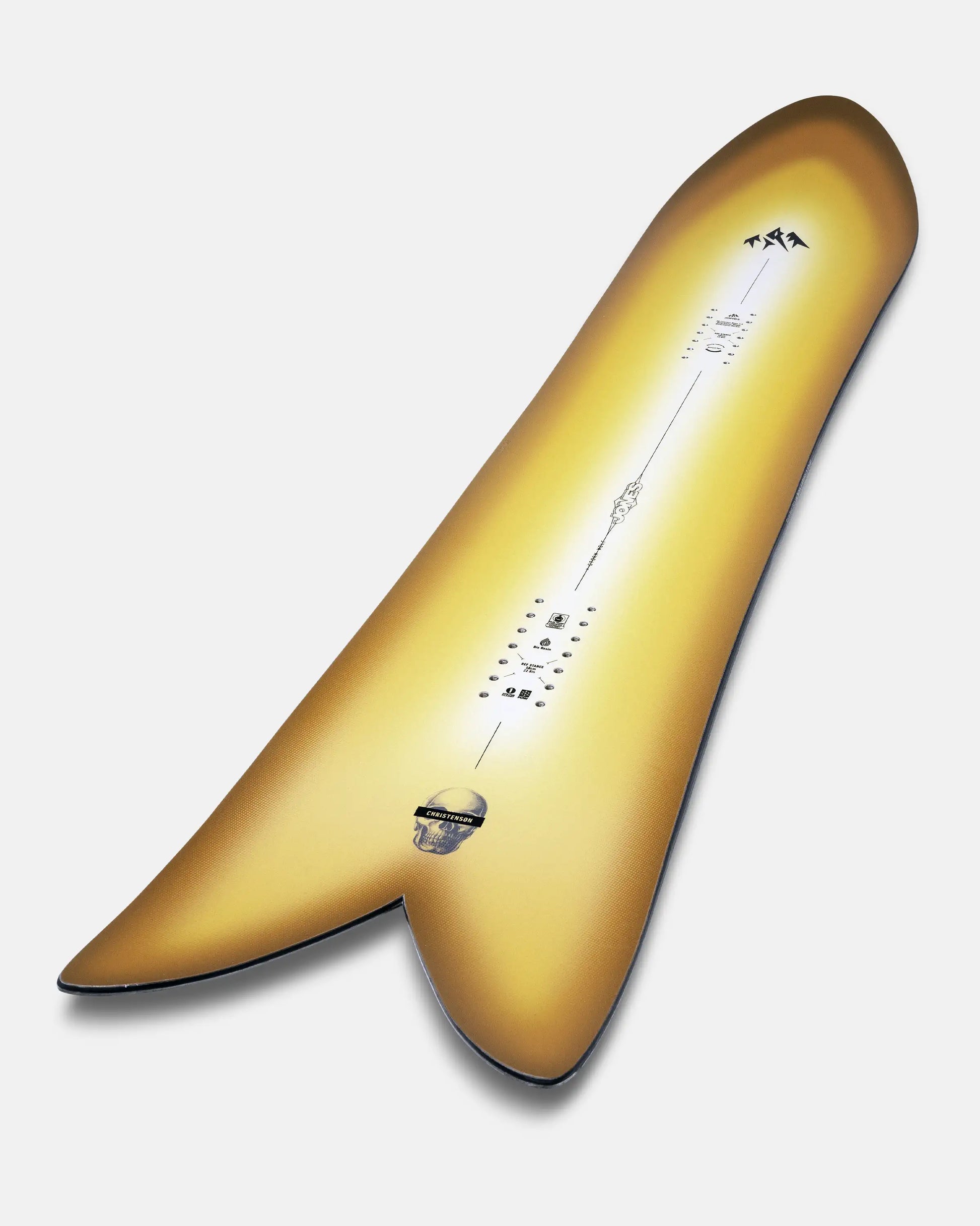 Storm Wolf 2027 Storm Wolf 2027 Snowboards Jones Snowboards High Performance