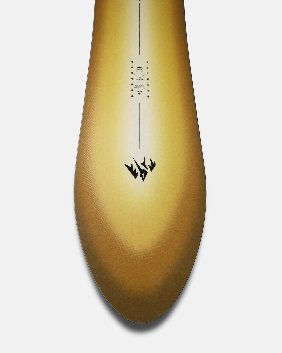 Storm Wolf Snowboard | Jones