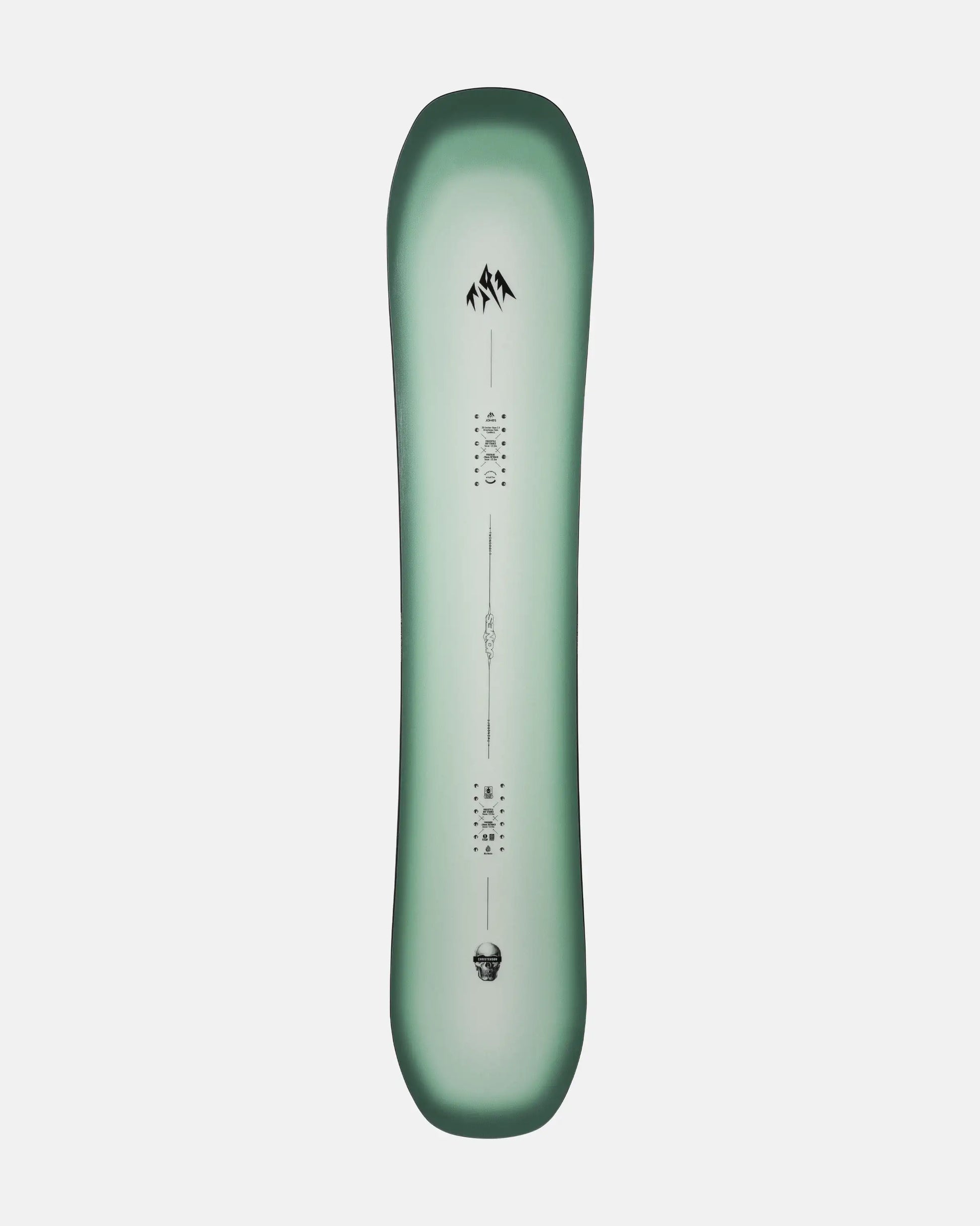 TwinCraft 2027 TwinCraft 2027 Snowboards Jones Snowboards High Performance