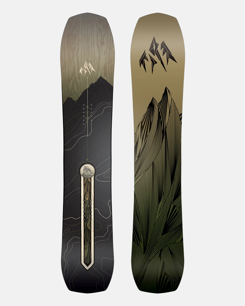 Flagship Junior Snowboard