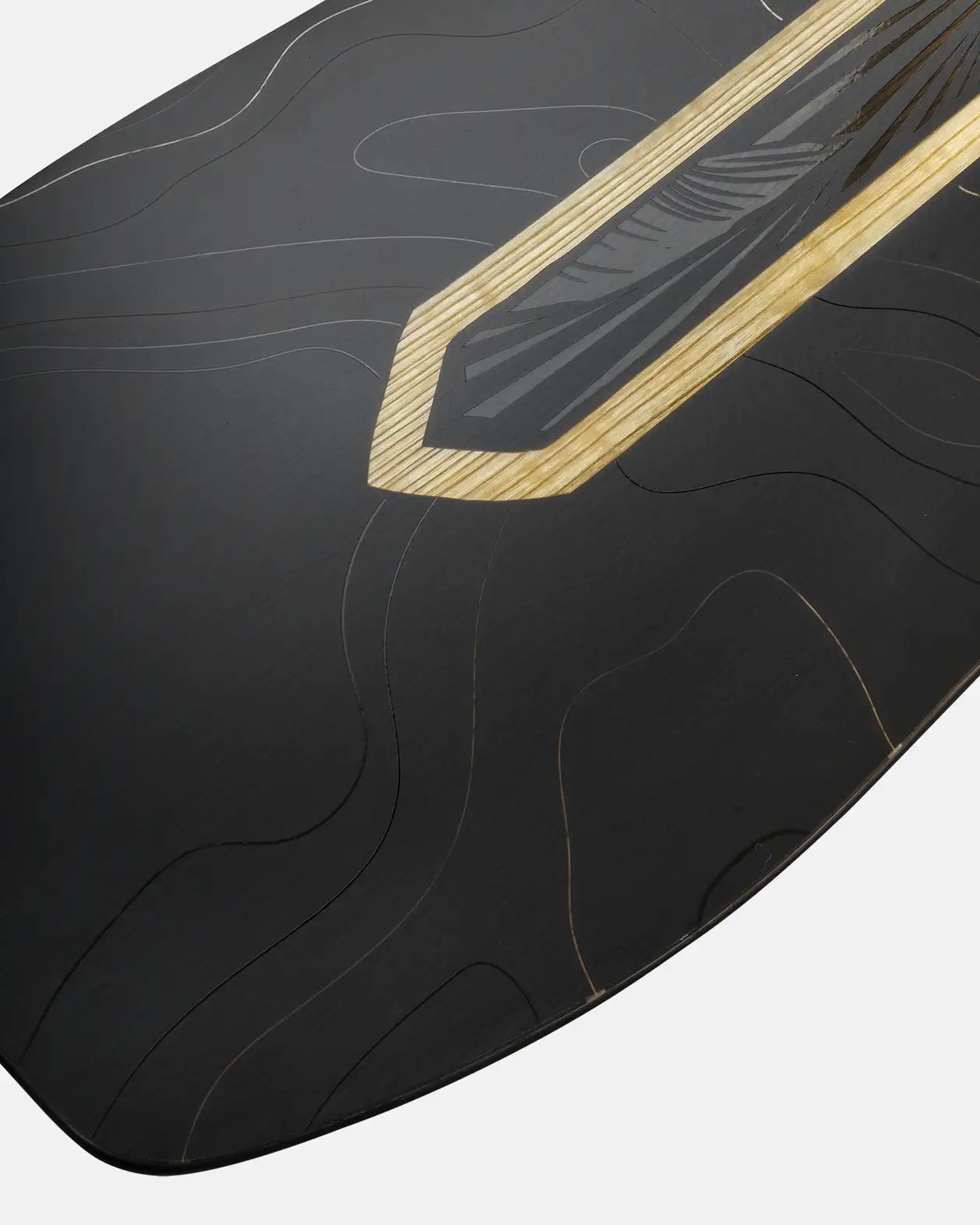 Flagship Junior Snowboard Flagship Junior Snowboard Snowboards Jones Snowboards High Performance