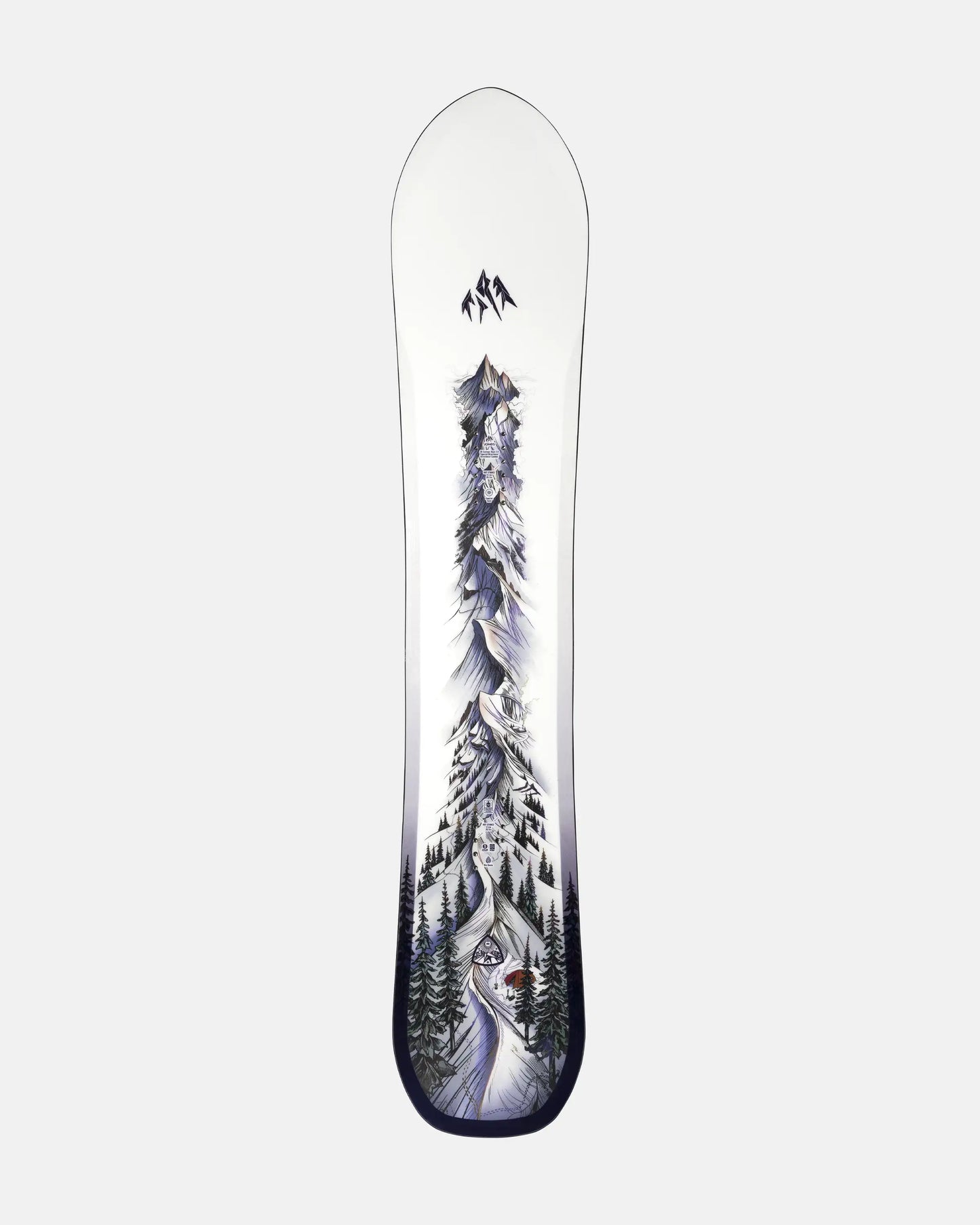 Women's Dream Weaver 2.0 2027 Women's Dream Weaver 2.0 2027 Snowboards Jones Snowboards High Performance