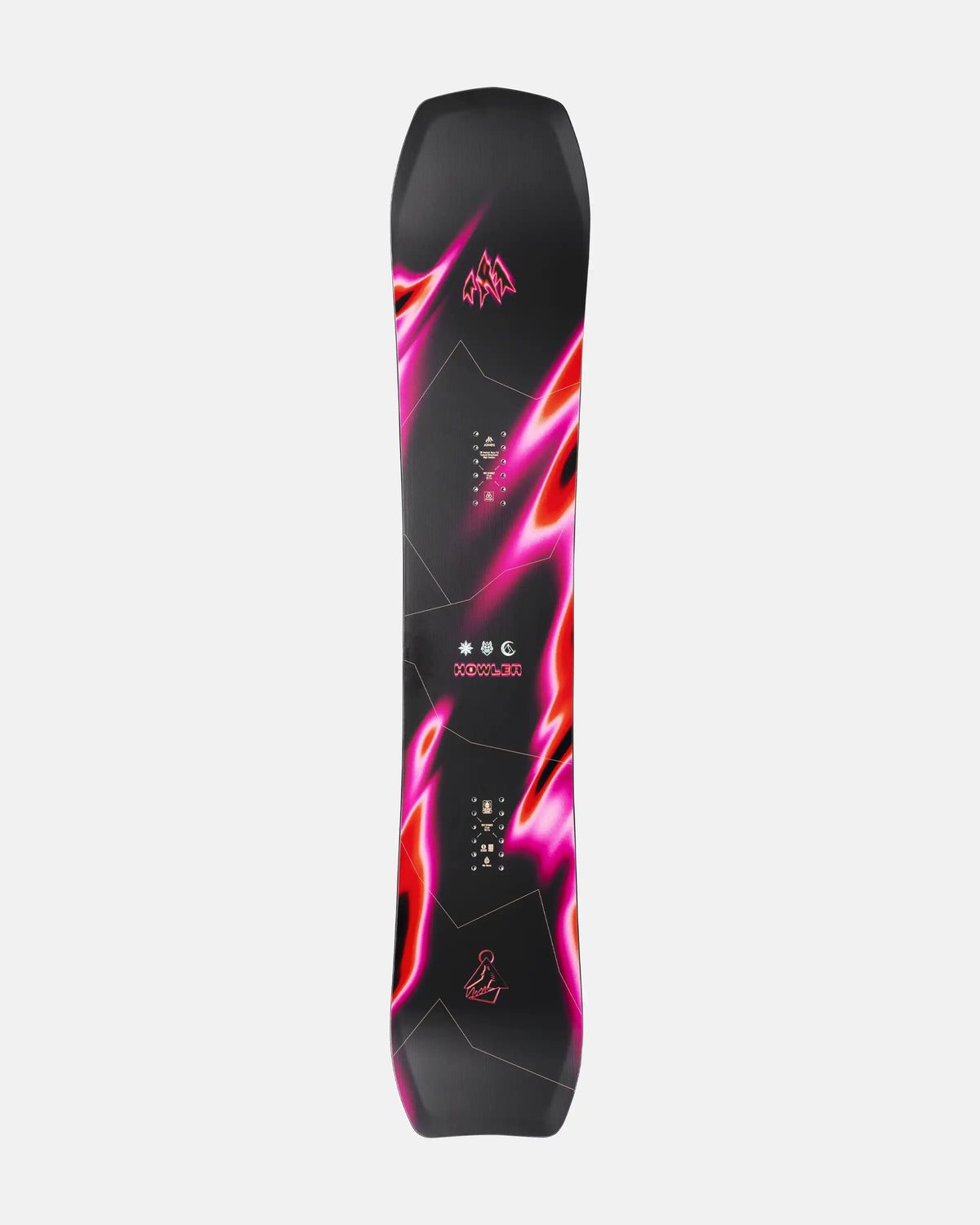 Jones | Snowboards, Splitboards, Bindings, Outerwear, Backcountry Gear