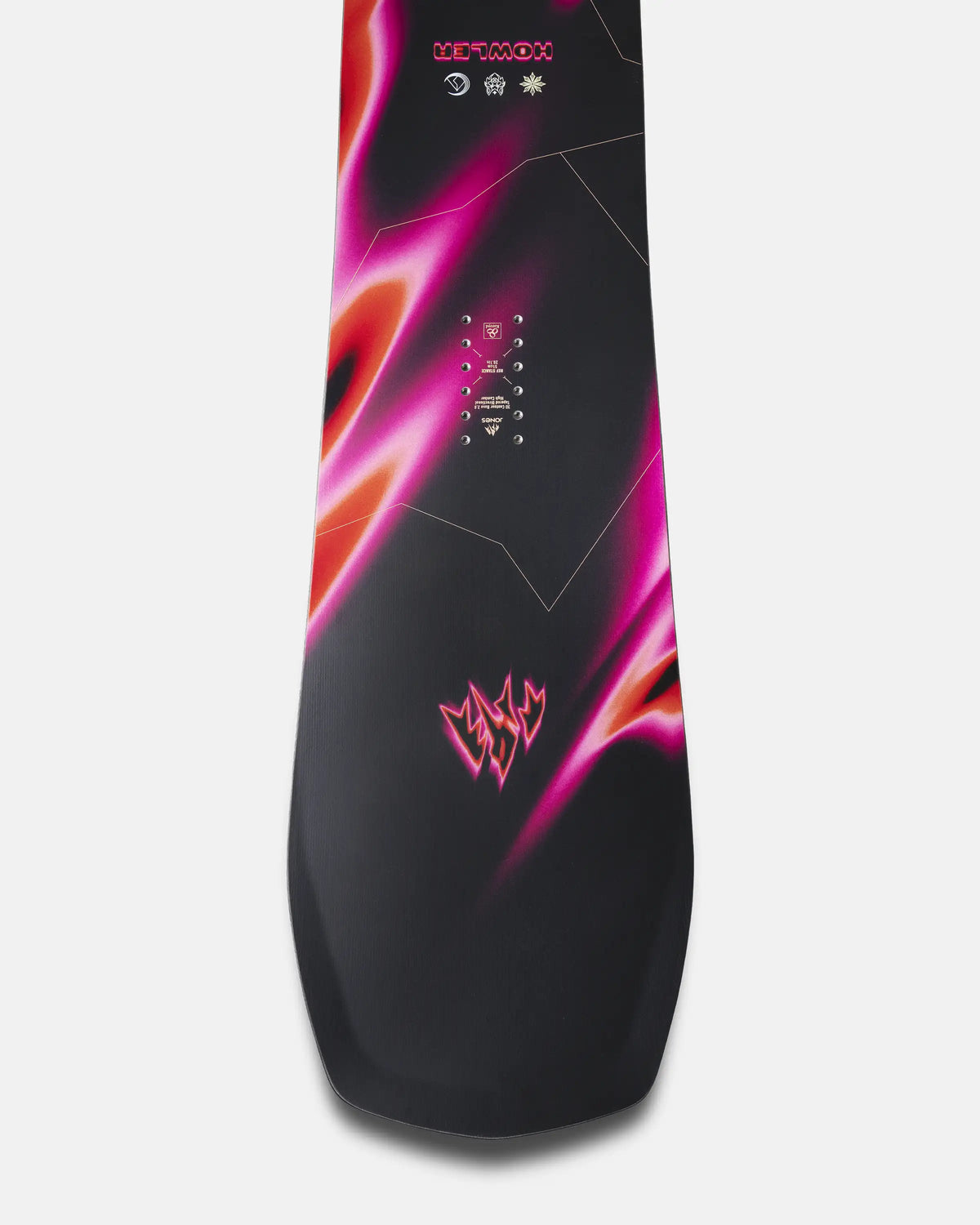 Jones | Snowboards, Splitboards, Bindings, Outerwear, Backcountry Gear