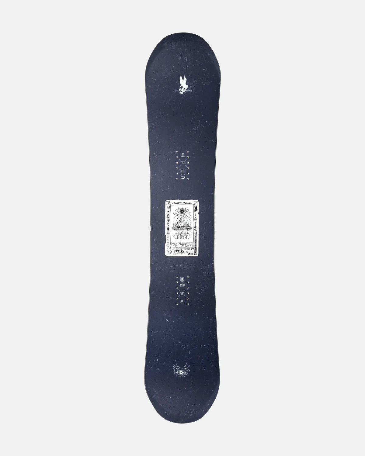 Women's Tweaker 2.0 Snowboard | Jones