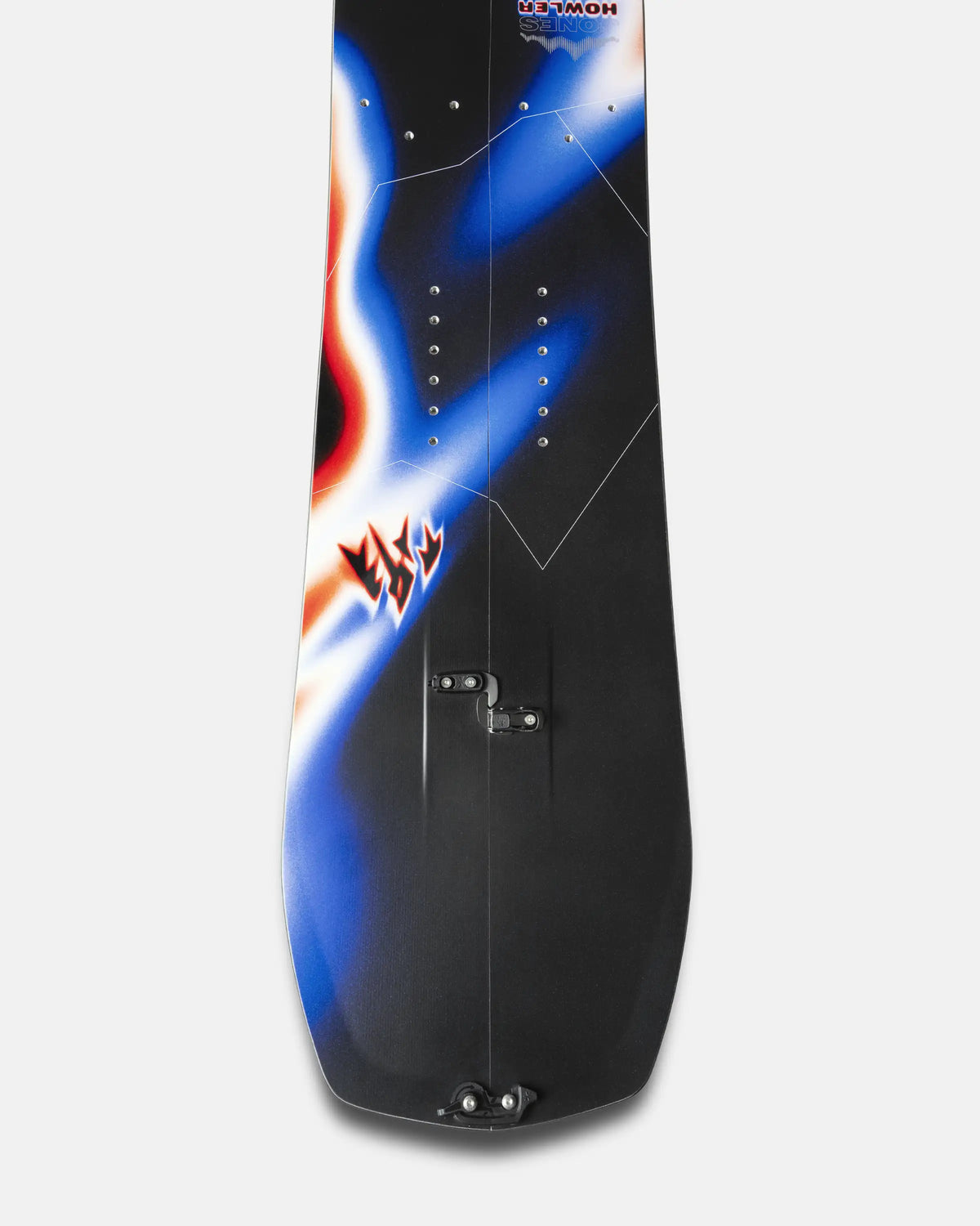 Men's Howler Splitboard | Jones