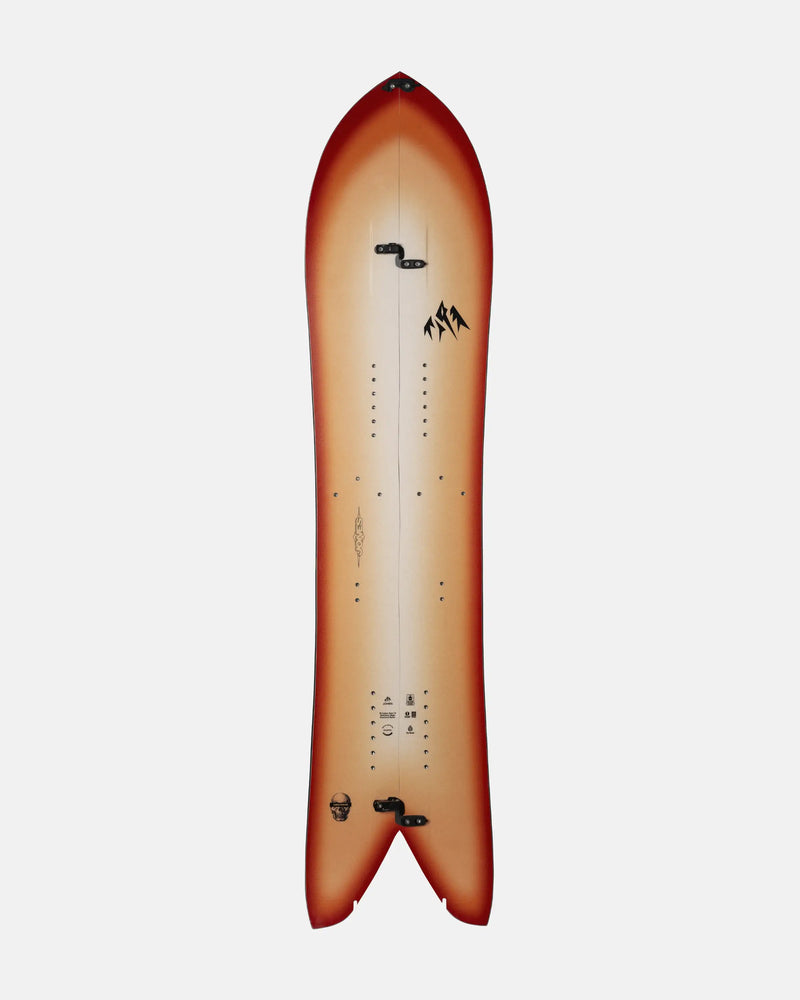 Storm Chaser Splitboard