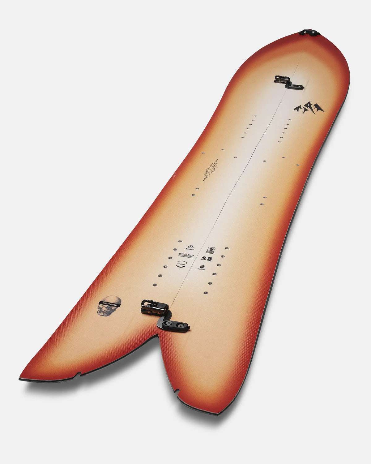 スノーボード Storm Chaser Splitboard Jones Storm Chaser Splitboard | Jones