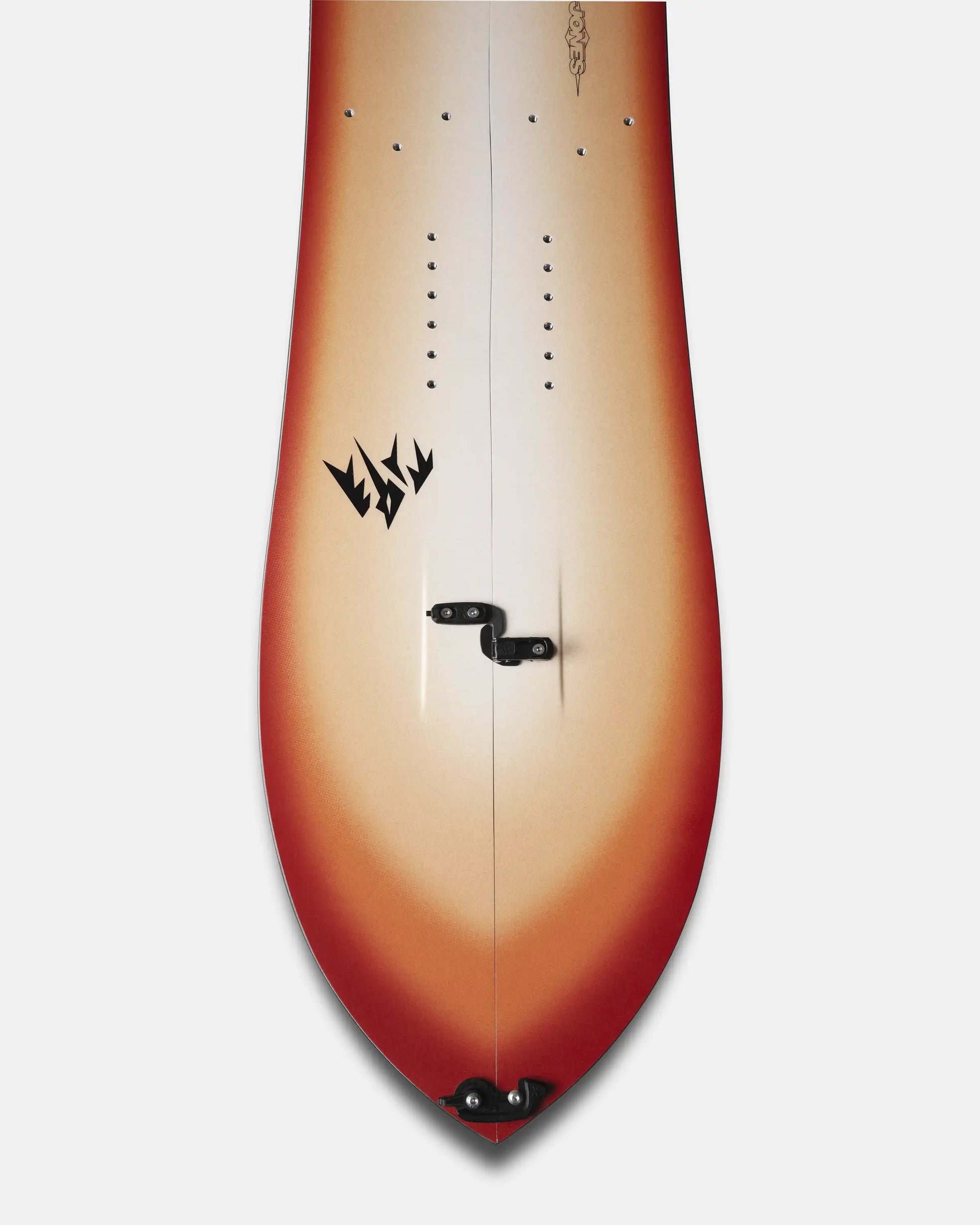Storm Chaser Splitboard 2027 Storm Chaser Splitboard 2027 Splitboards Jones Snowboards High Performance 7630680889638 J.27.SPU.STC.000.152.1