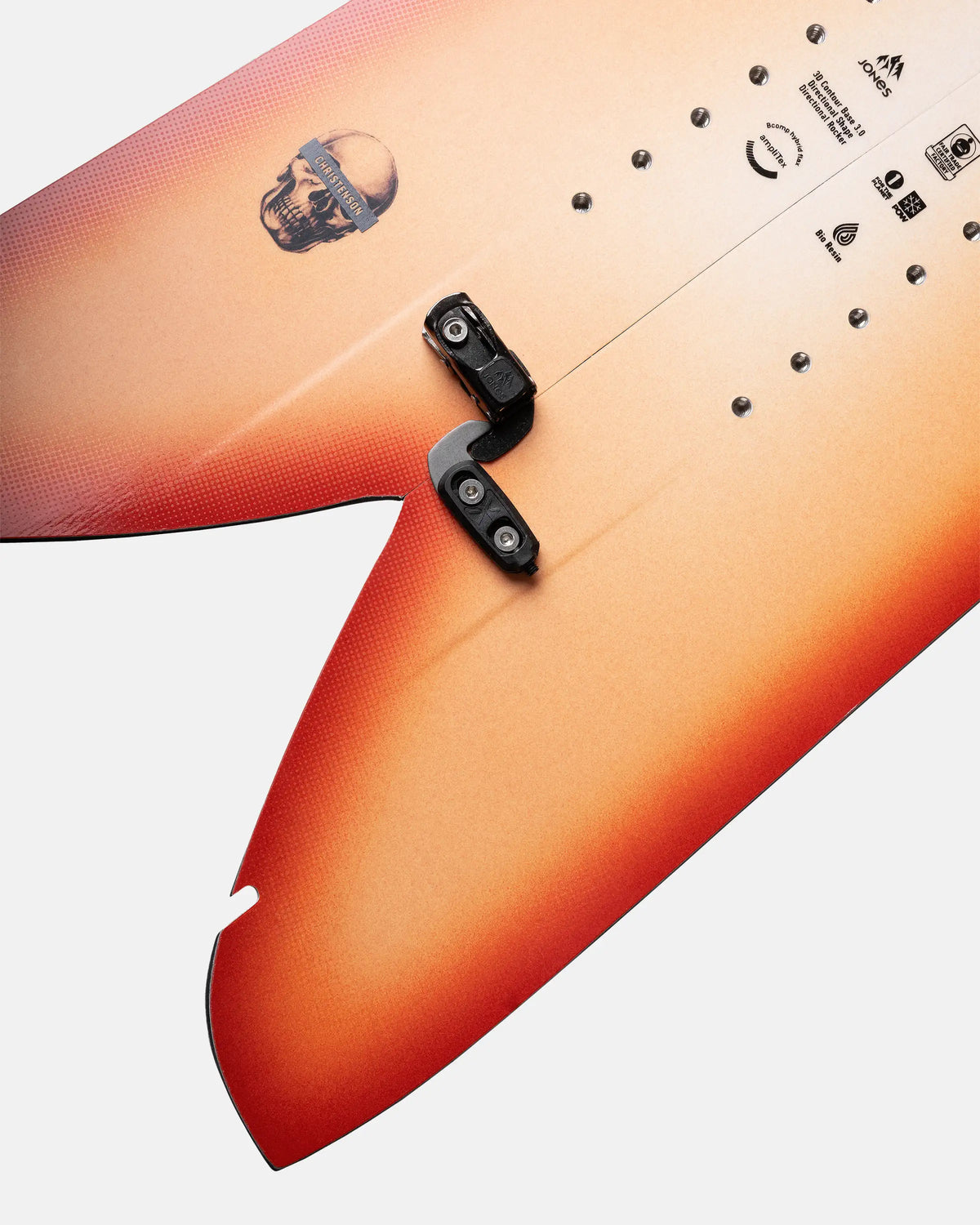 Storm Chaser Splitboard | Jones