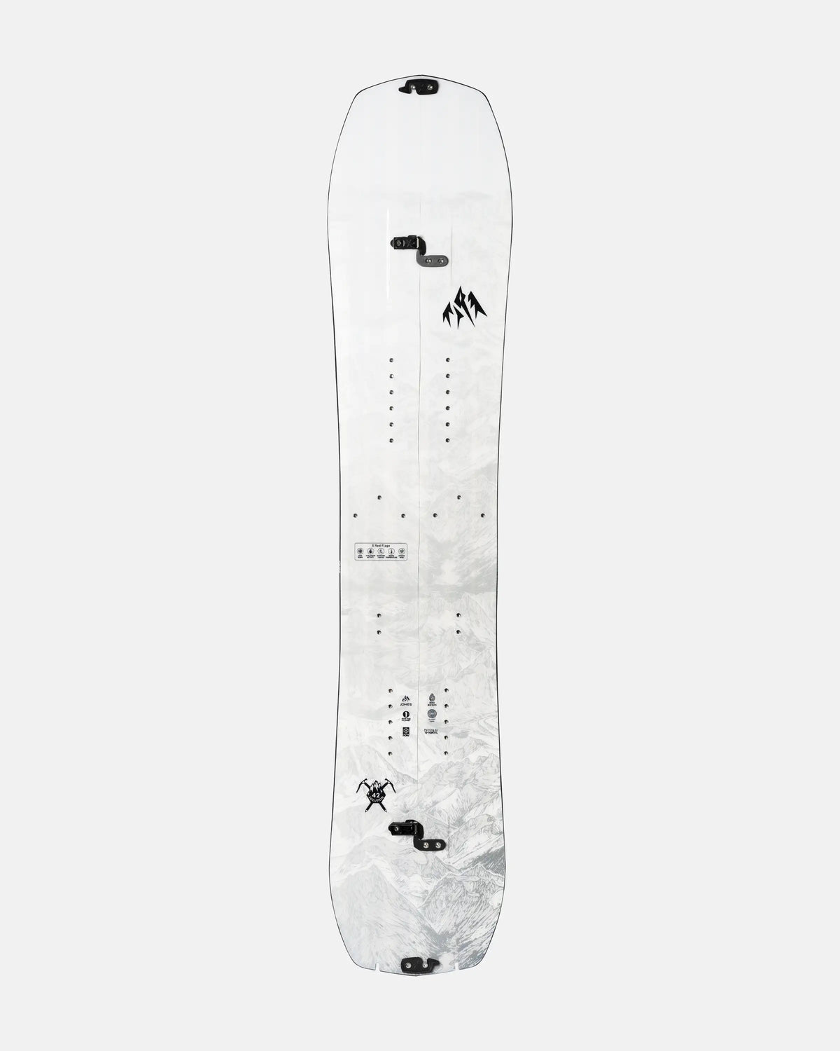 Solution Junior Splitboard | Jones