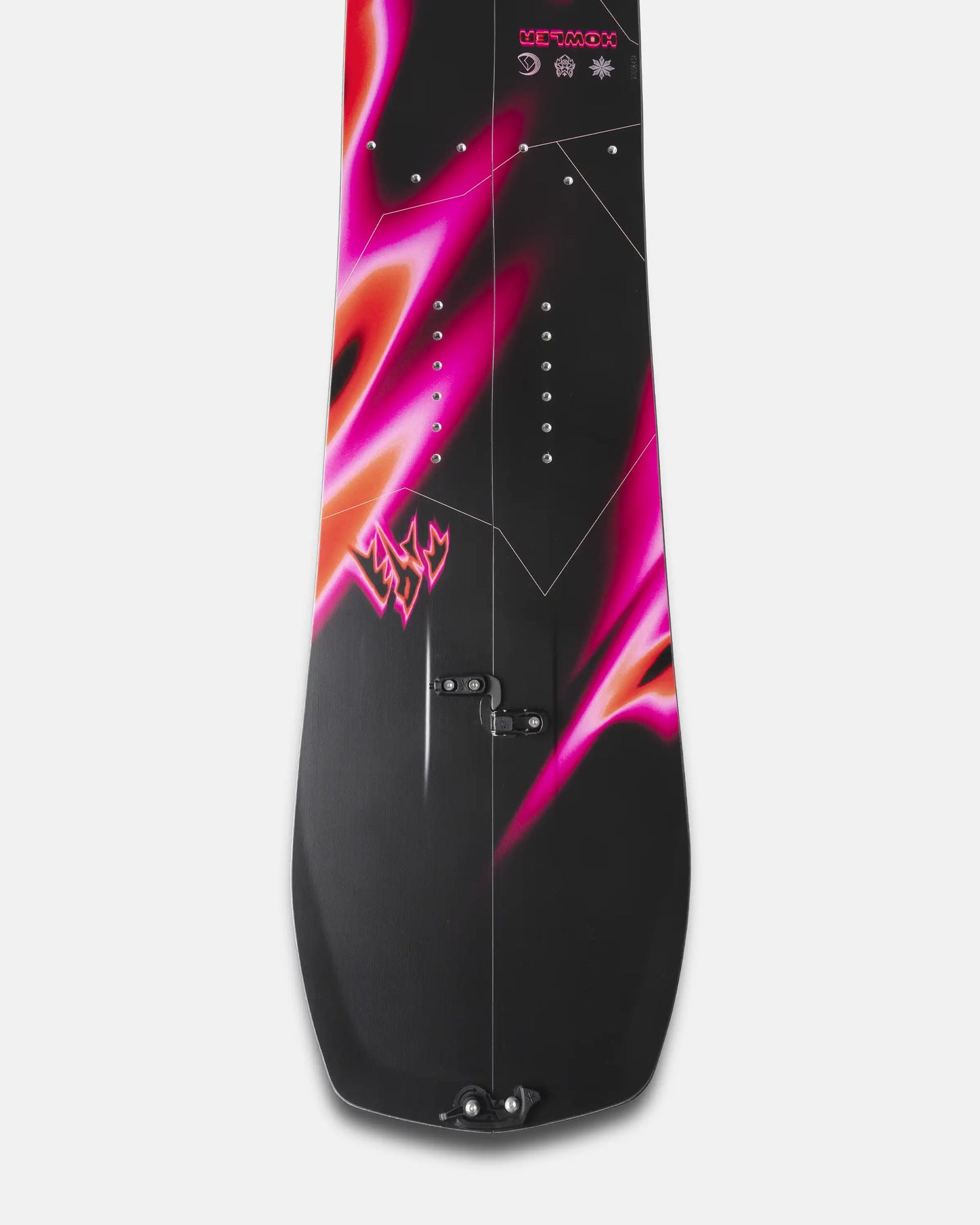 Women's Howler Splitboard 2027 Women's Howler Splitboard 2027 Splitboards Jones Snowboards High Performance