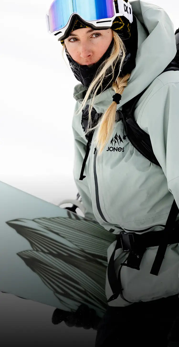 MTN Surf Outerwear