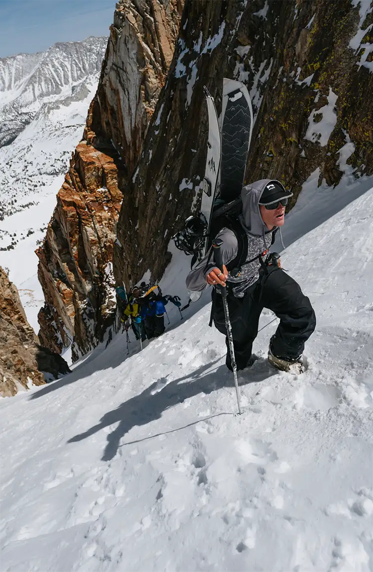 Welcome to Adventure Season