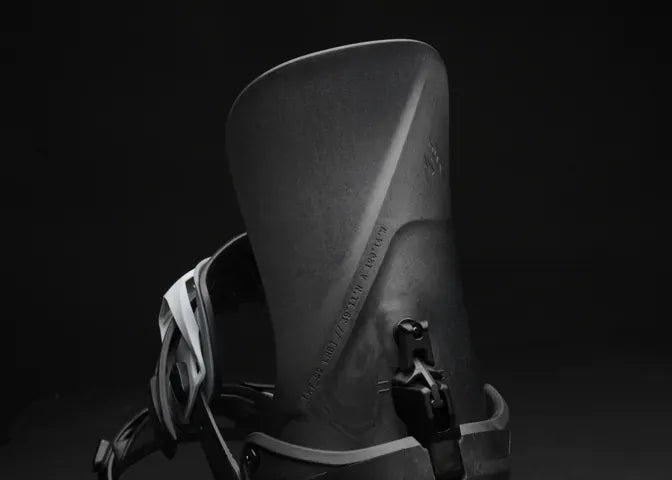 AsymCore Carbon Highback