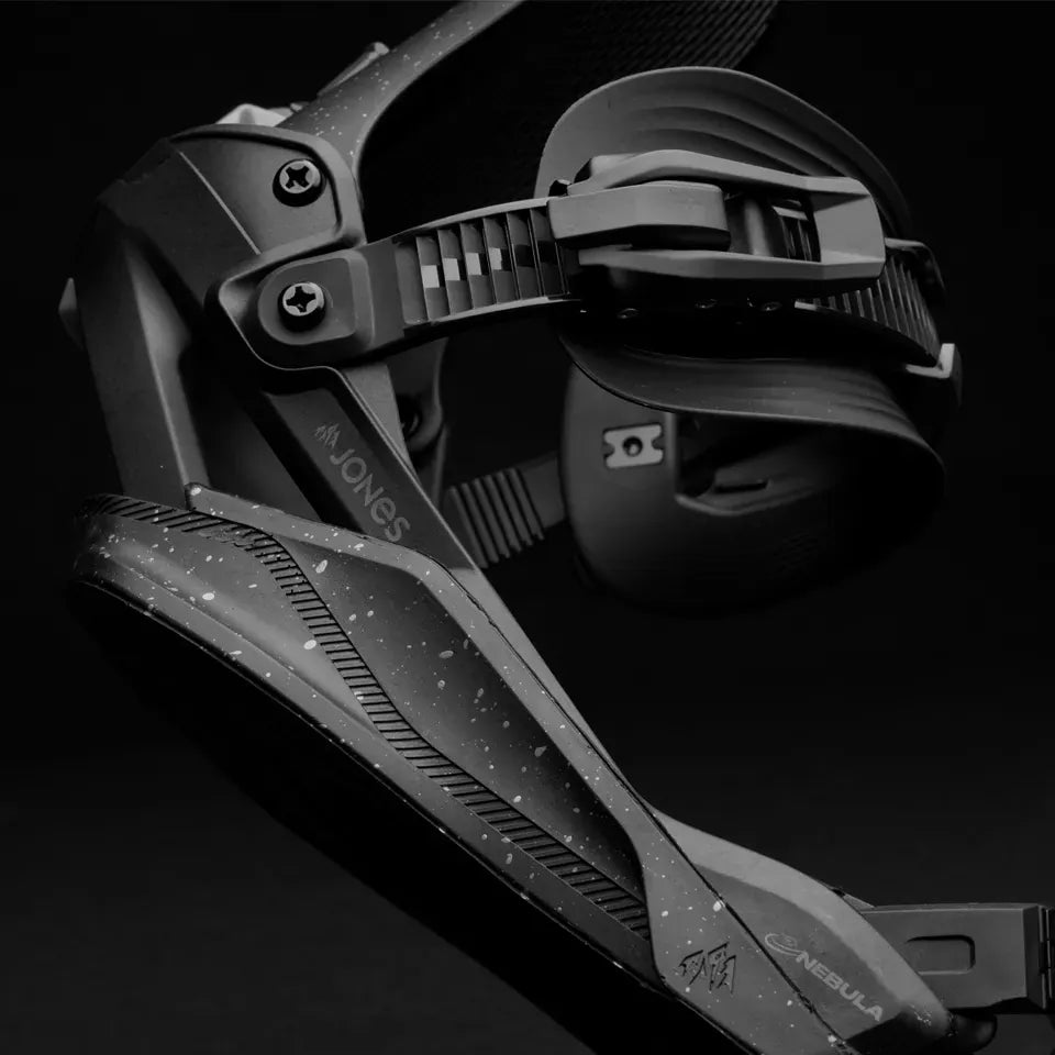 D-Fuse XR ベースプレート