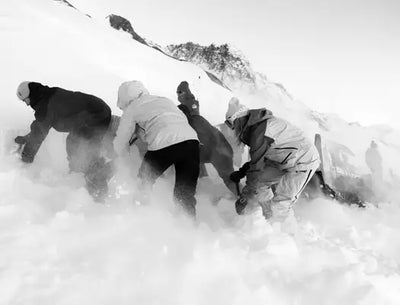 Backcountry Education