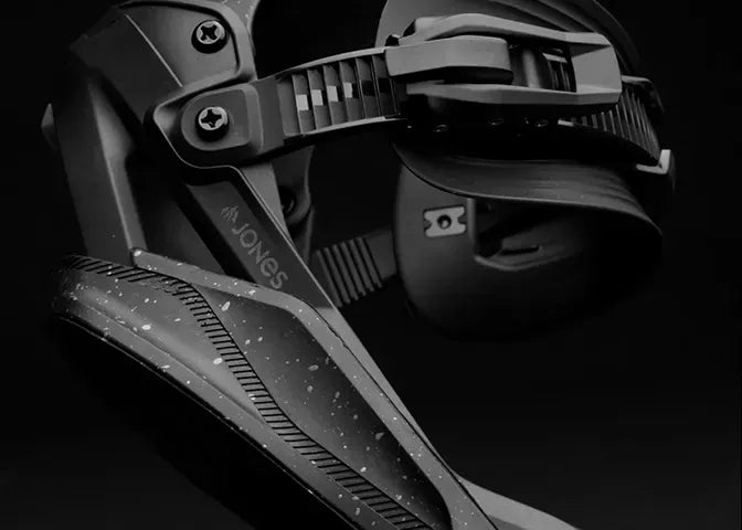D-Fuse XR ベースプレート