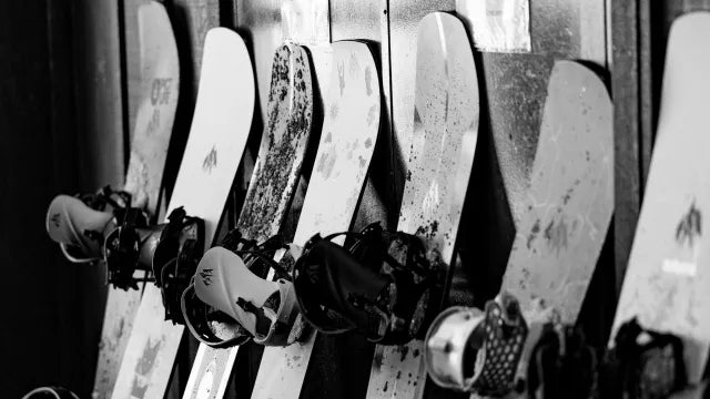 All snowboards Filter