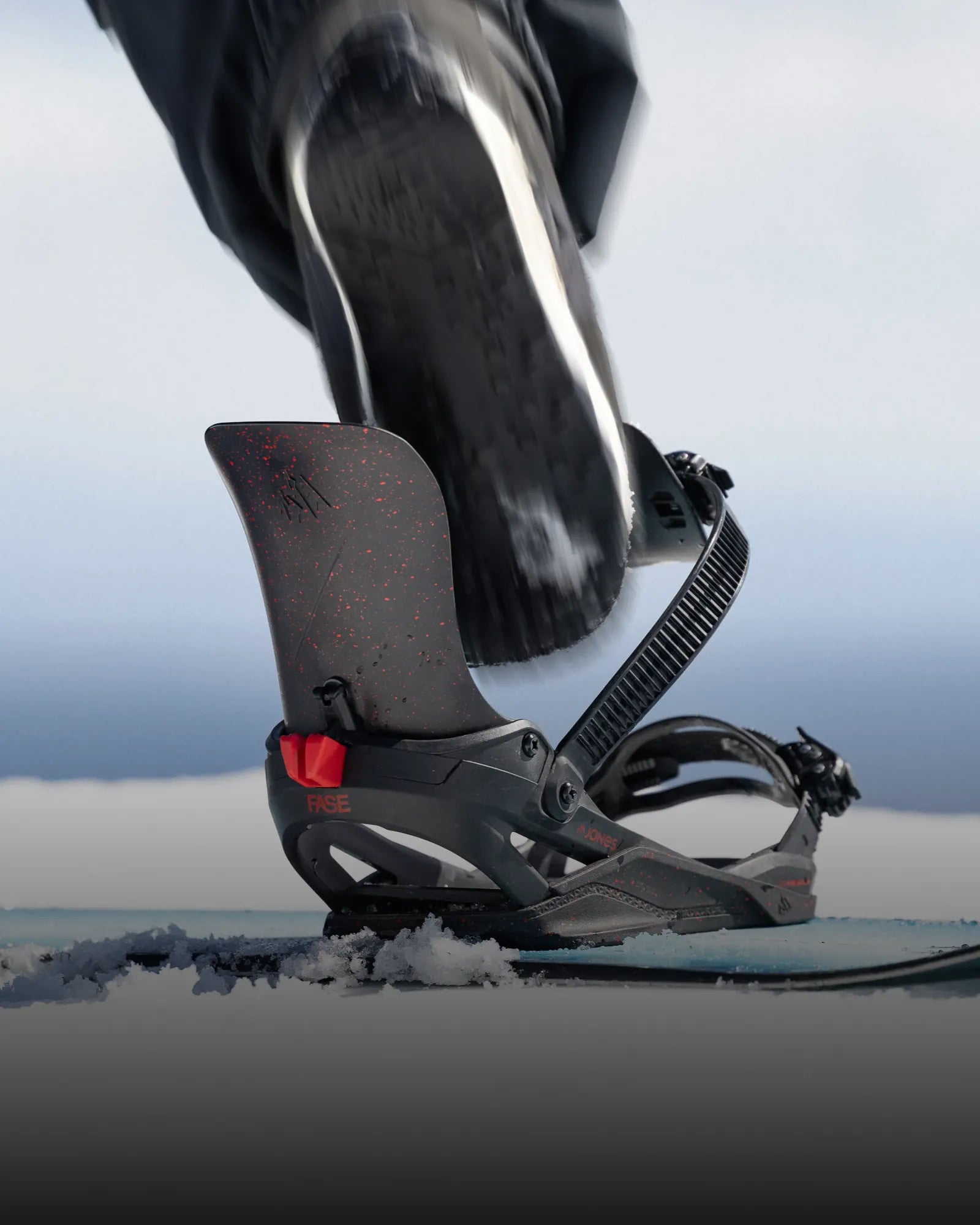 New FASE® bindings