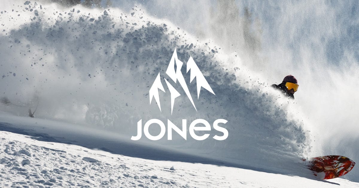 Our Story, Our Mission | Jones | Jones
