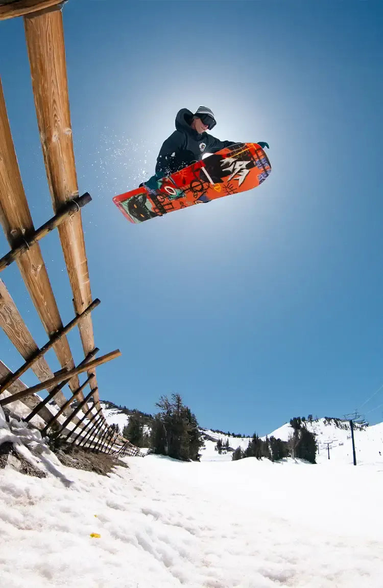 Jones Jones | Snowboards, Splitboards, Outerwear & Backcountry Gear – Jones ...