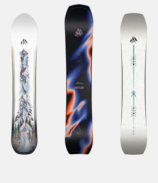 Snowboards Filter