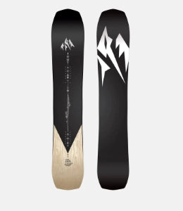 Men Splitboards – Jones Snowboards US