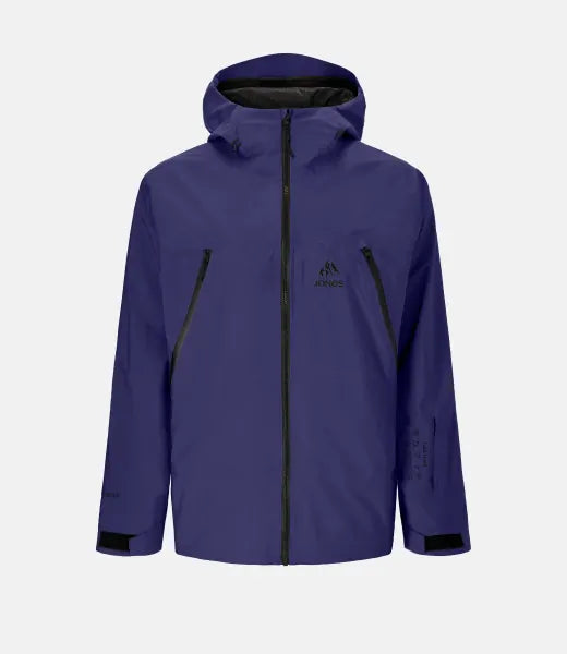 Shell jackets Filter