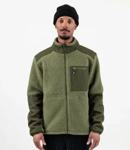 Fleece & insulation Filter