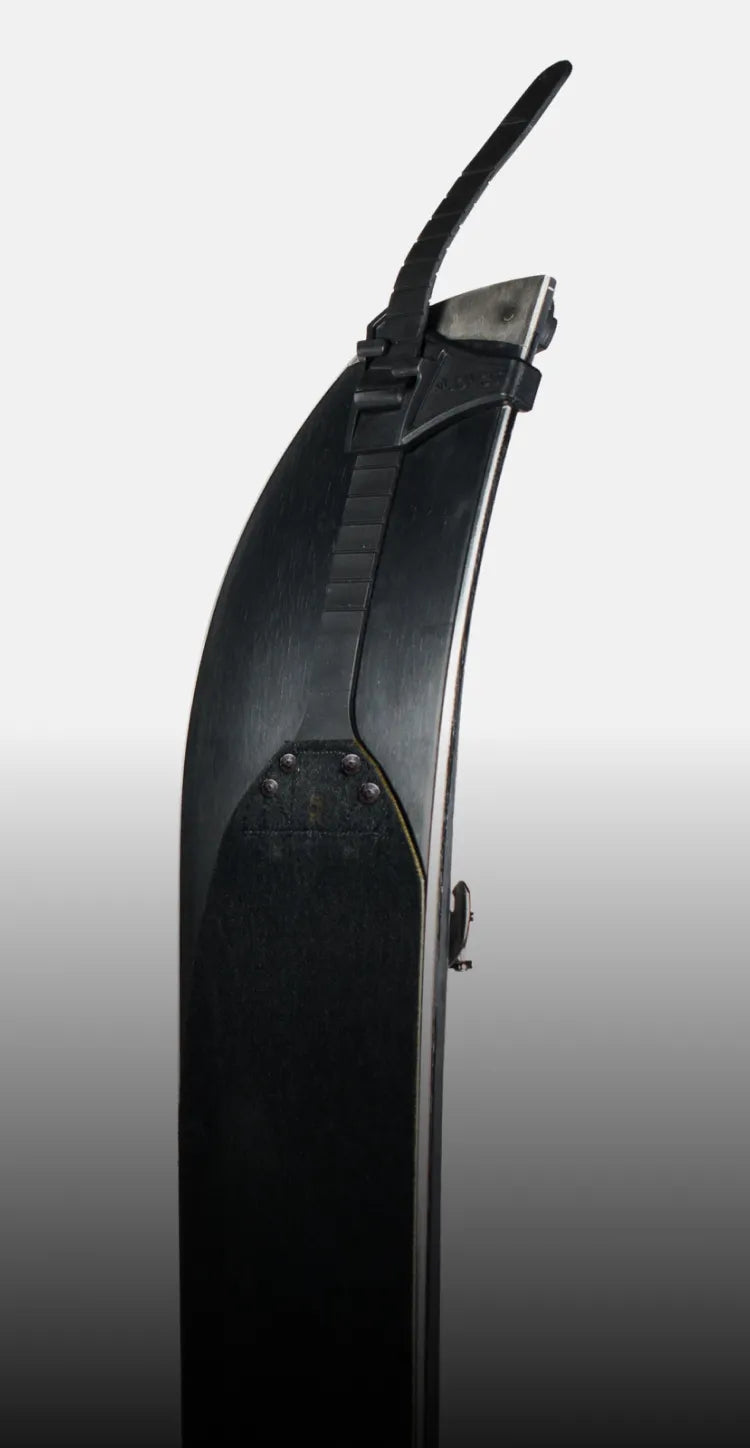 Trim-to-fit universal