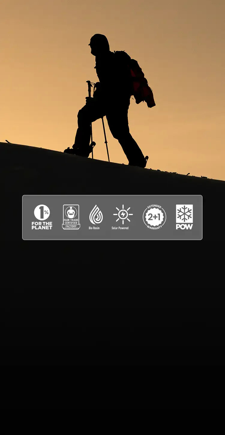 Designed with purpose, engineered to last