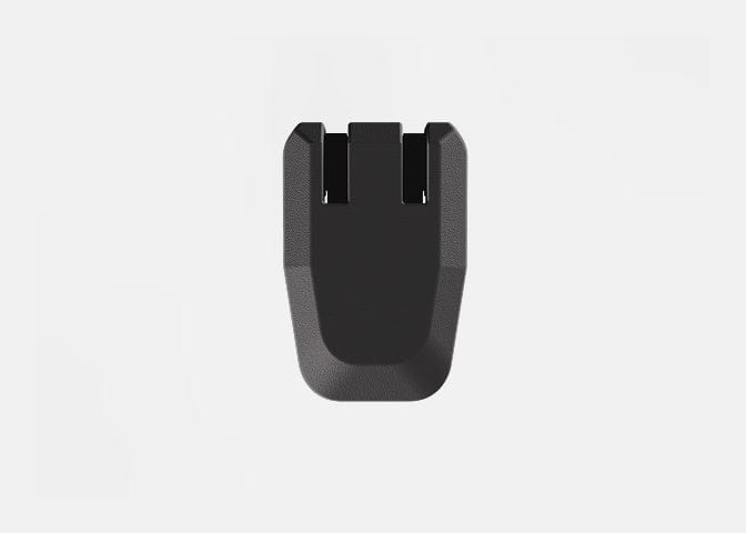 Tool-less strap adjustment