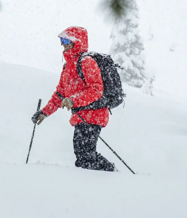 Men's splitboards