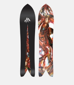 Men Splitboards – Jones Snowboards US