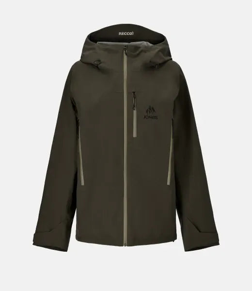 Shell jackets Filter