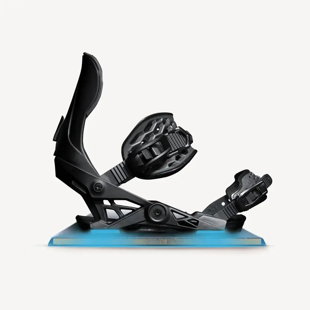 Men's Apollo Pro Snowboard Binding | Jones Men's Apollo Pro Snowboard Binding | Jones