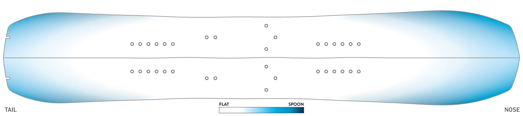 Men's Ultra Solution Splitboard 2024