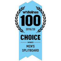 Mind Expander Splitboard 2022's award