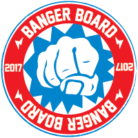 Flagship Snowboard's award