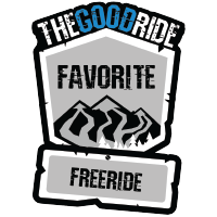 Flagship Snowboard's award