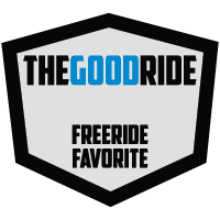 Flagship Snowboard's award