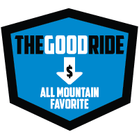 Frontier Snowboard 2023's award