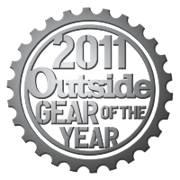 Mountain Twin Snowboard 2023's award