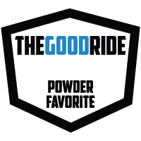 Men's Mind Expander Snowboard 2024's award