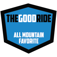 Twin Sister Snowboard 2023's award