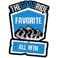 Twin Sister Snowboard 2023's award