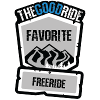 Women's Flagship Snowboard 2024's award