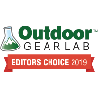 Men's Solution Splitboard's award