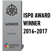 Men's Solution Splitboard's award